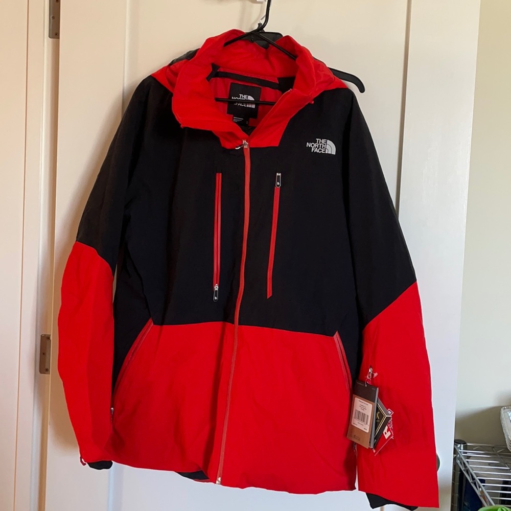 Men’s Anonym Jacket XL